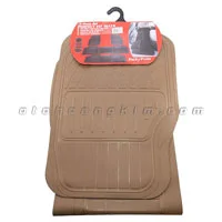 Thảm thông dụng 7 chỗ kem