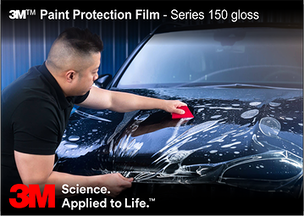 PPF 3M Series 150 Gloss