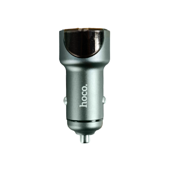 Cốc sạc Hoco Z42 - Ảnh 1
