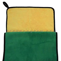 Khăn màu dày size vừa