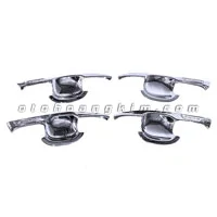 Chén cửa Toyota Camry [2019-2021]