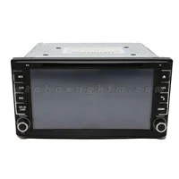 Màn hình DVD 2 Din Carrozzeria