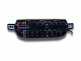 Mặt Ca Lăng Ford Ranger 2022 LED Mẫu Đen Bóng  - ảnh 1