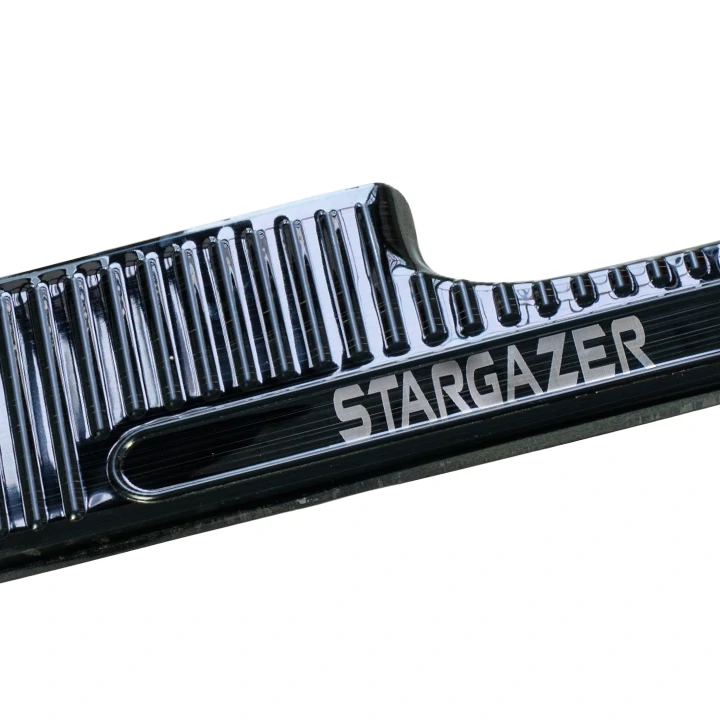 Nẹp Bước Chân Trong Hyundai Stargazer Titan - Ảnh 1