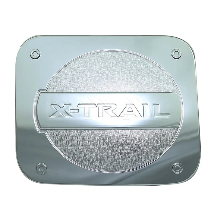 Nắp xăng Nissan Xtrail [2016-2020] - Ảnh 1