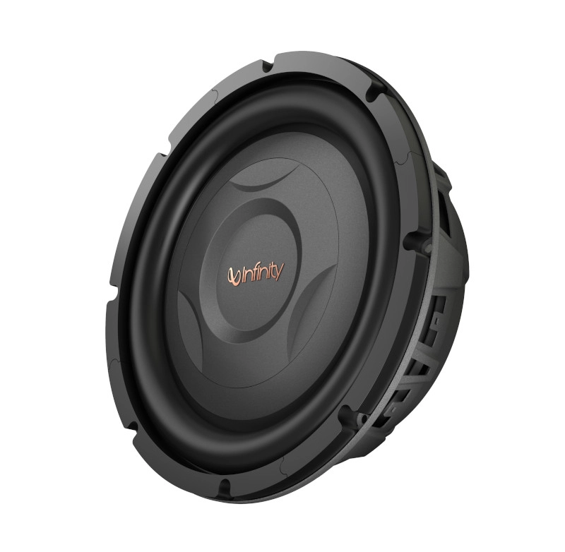Sub Infinity REF1000S Reference 10 - Ảnh 1