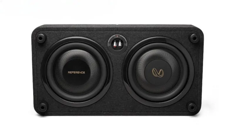 Sub Infinity REF1000S Reference 10 - Ảnh 2