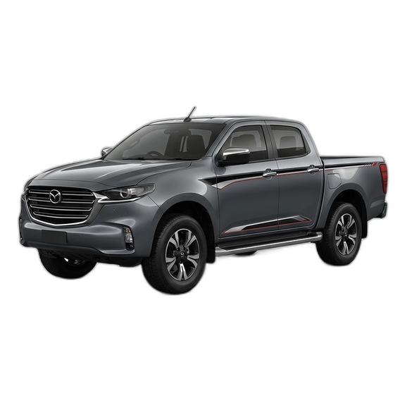 Danh mục tem xe mazda bt50