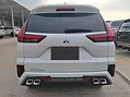  Body Kit Xpander 2022 mẫu Rider V1  - ảnh 4
