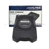Loa sub Alpine 1080
