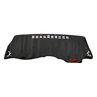 Thảm taplo cacbon Kia Carens