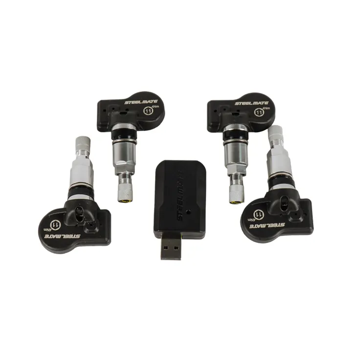 Áp Suất Lốp Steelmate TP MT30 (trong) - Ảnh 2