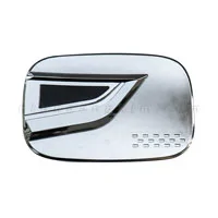 Nắp xăng Kia Sorento [2020-2021] crom