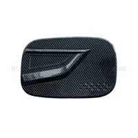 Nắp xăng Kia Sorento [2020-2021] cacbon