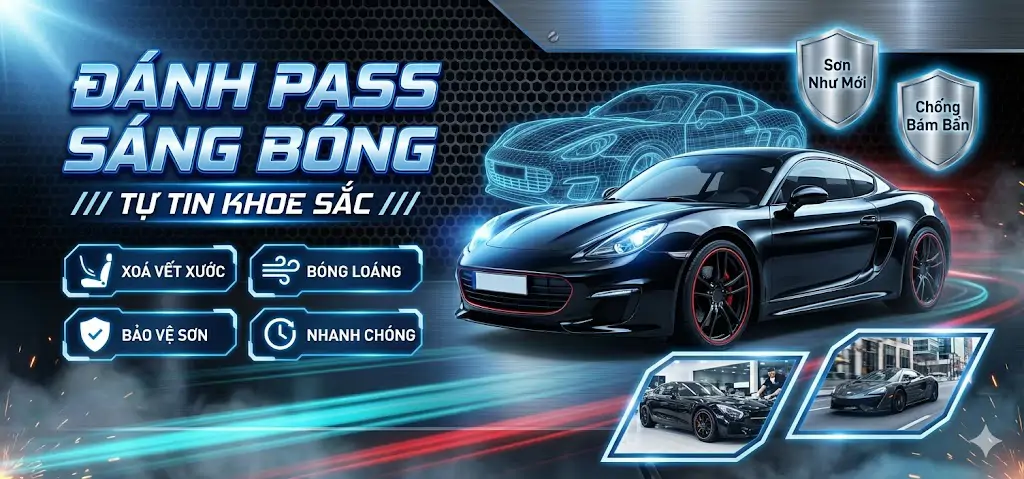 Đánh Pass