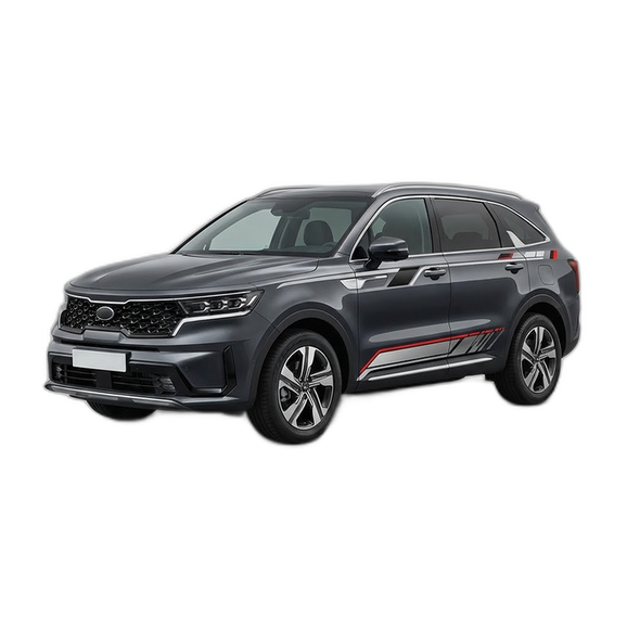 Danh mục tem xe kia sorento