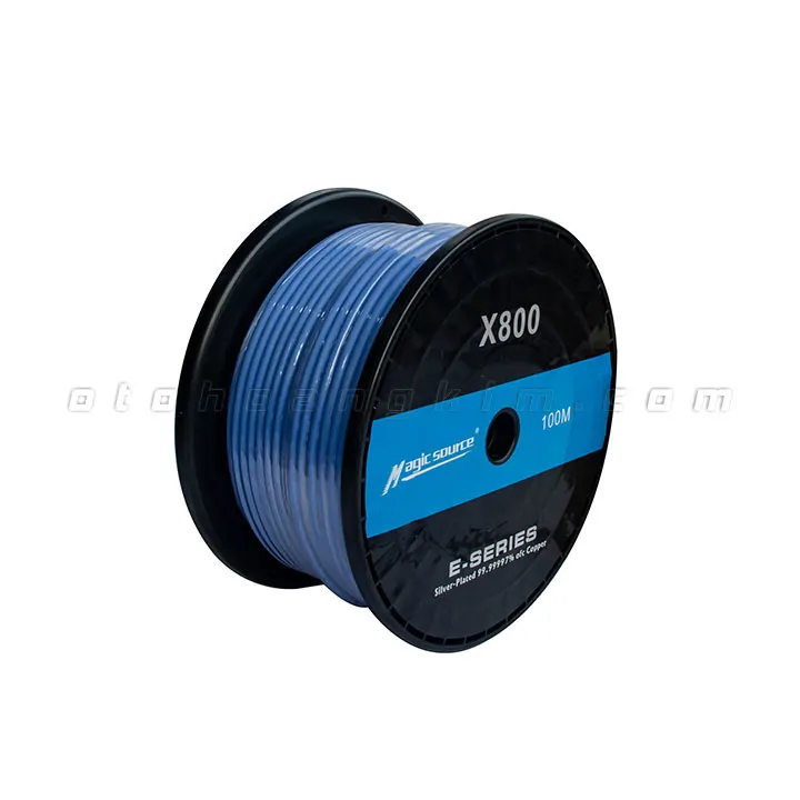 Dây đồng mạng Magic source X800 - Ảnh 2