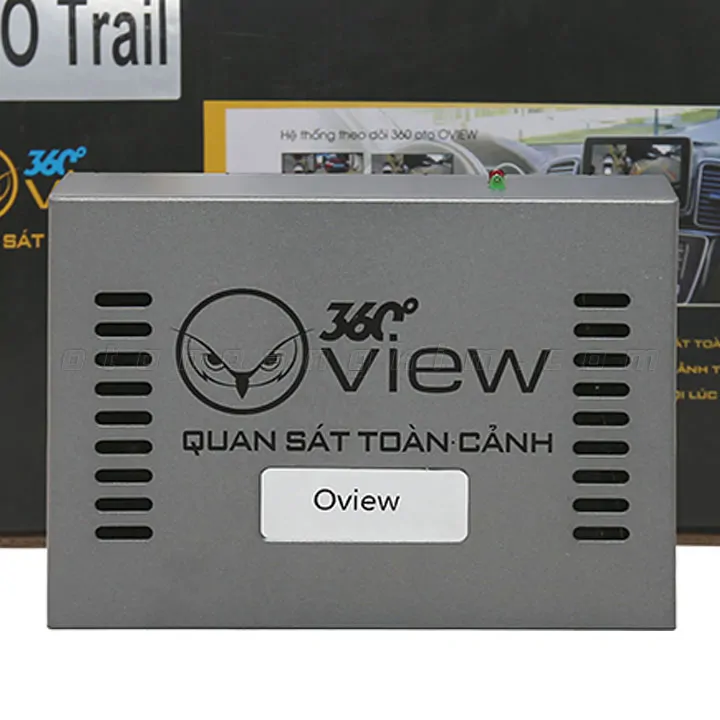 Camera 360 độ Owin Sony - Ảnh 3