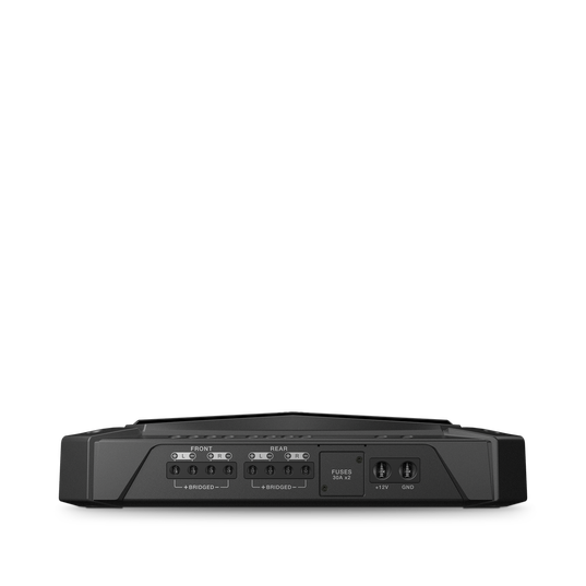 Amply JBL 2 kênh GTR - 102 - Ảnh 4