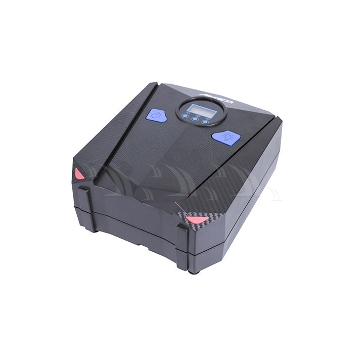 Máy bơm Aikezi có đèn led - Ảnh 1