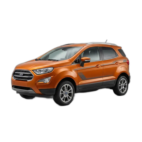 Danh mục tem xe ford ecosport