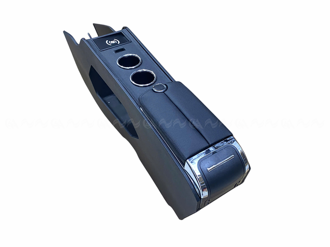 Hộp Tỳ Tay VF3 | Nâng tầm nội thất sang trọng - Ảnh 2