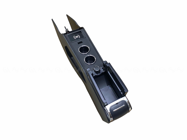 Hộp Tỳ Tay VF3 | Nâng tầm nội thất sang trọng - Ảnh 3