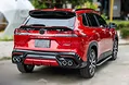  Body Kit Corolla Cross 2024 mẫu Lumga - Thể Thao, Mạnh Mẽ - ảnh 5