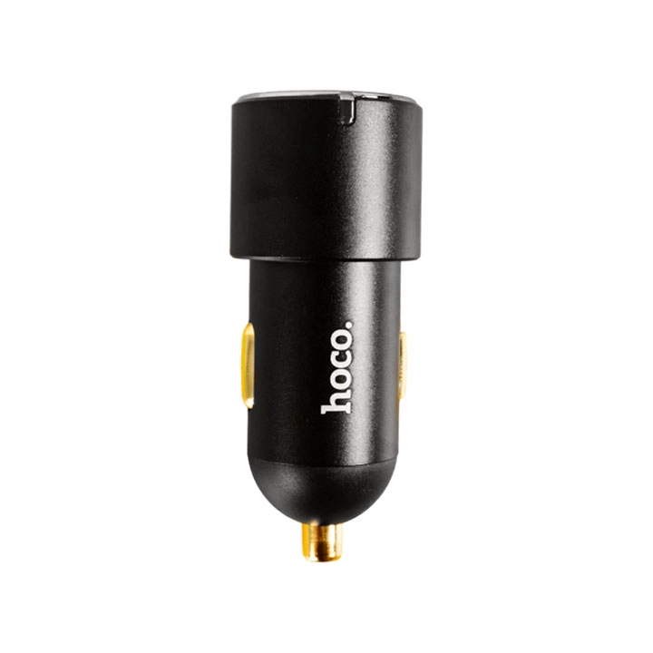 Cốc sạc Hoco NZ6 - Ảnh 1