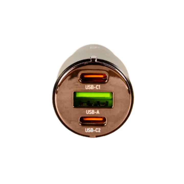 Cốc sạc Hoco NZ6 - Ảnh 2