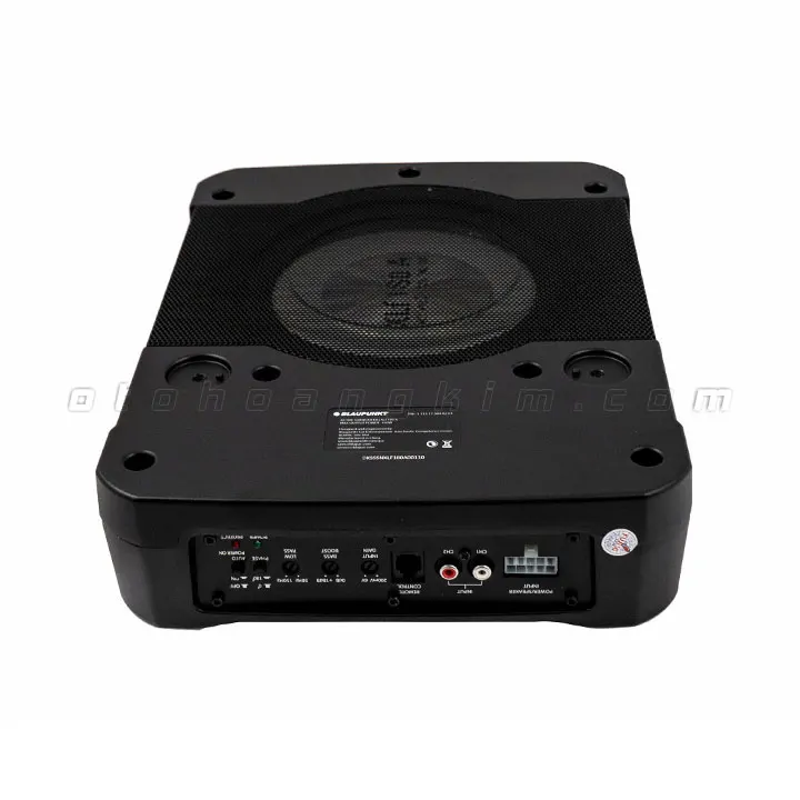 Loa Sub Blaupunkt XLF 180A - Ảnh 5