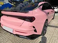 Decal Teckwrap Hồng Siêu Bóng CG25-HD (Chelsea Rose) Cao Cấp - ảnh 5