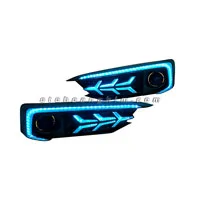 Đèn led gầm trước Honda Civic [2017-2020] Full led