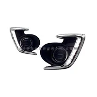 Đèn led gầm trước Mitsubishi Attrage [2015-2019]