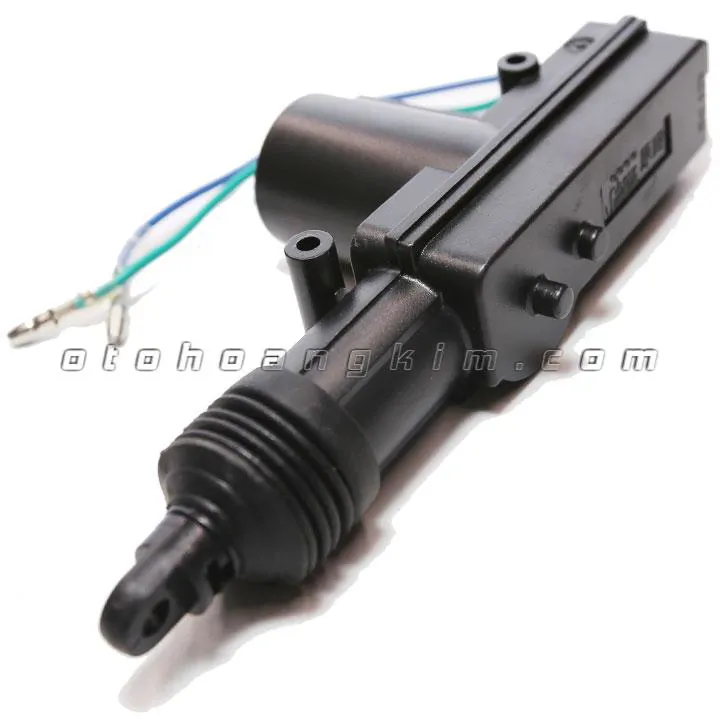Chuột lock cửa - Ảnh 3
