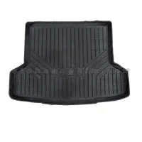 Lót cốp Mitsubishi Attrage [2015-2020]