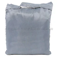 Áo Trùm xe 7 chỗ 1 lớp