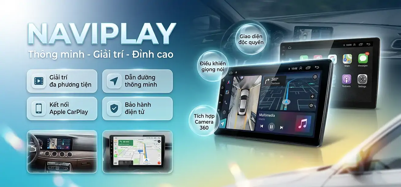 Naviplay