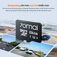 Camera hành trình gương 70mai S410 - ảnh 8