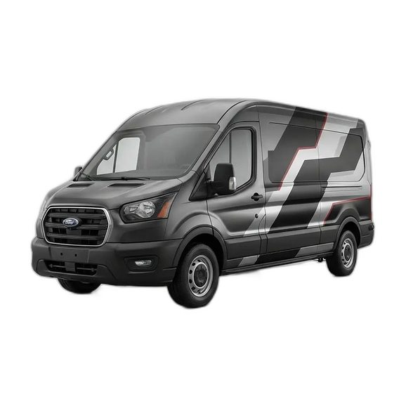 Danh mục tem xe ford transit