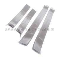 Nẹp bước chân trong Mercedes C [2006-2020]