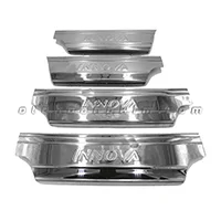 Nẹp bước chân trong Toyota Innova [2006-2015]