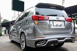 Body Kit Toyota Innova thailand NKS