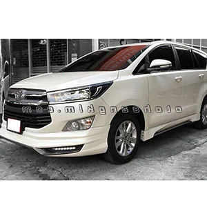 Body Kit Toyota Innova 01