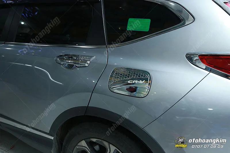 Chén cửa Honda Crv [2018-2020] - Ảnh 4