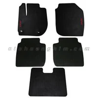 Thảm zin Honda Jazz [2018-2020] cao su