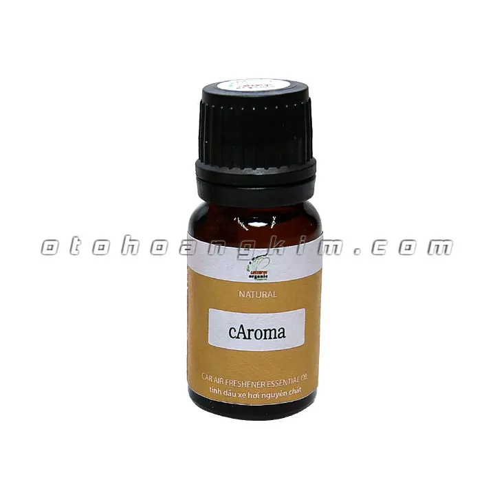 Tinh dầu Aroma cam - Ảnh 2