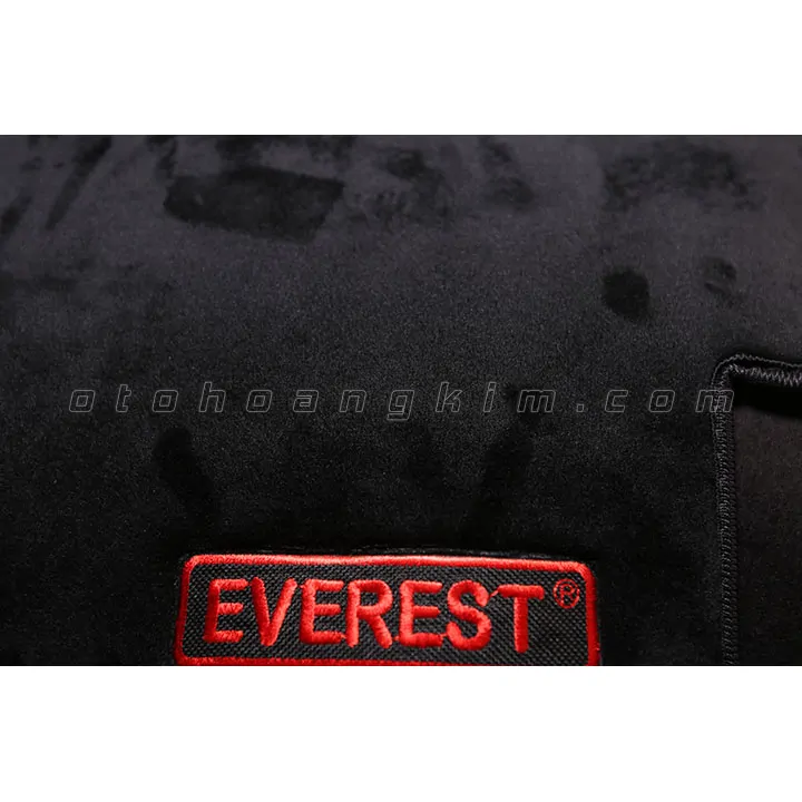 Thảm taplo Ford Everest [2005-2015] - Ảnh 3
