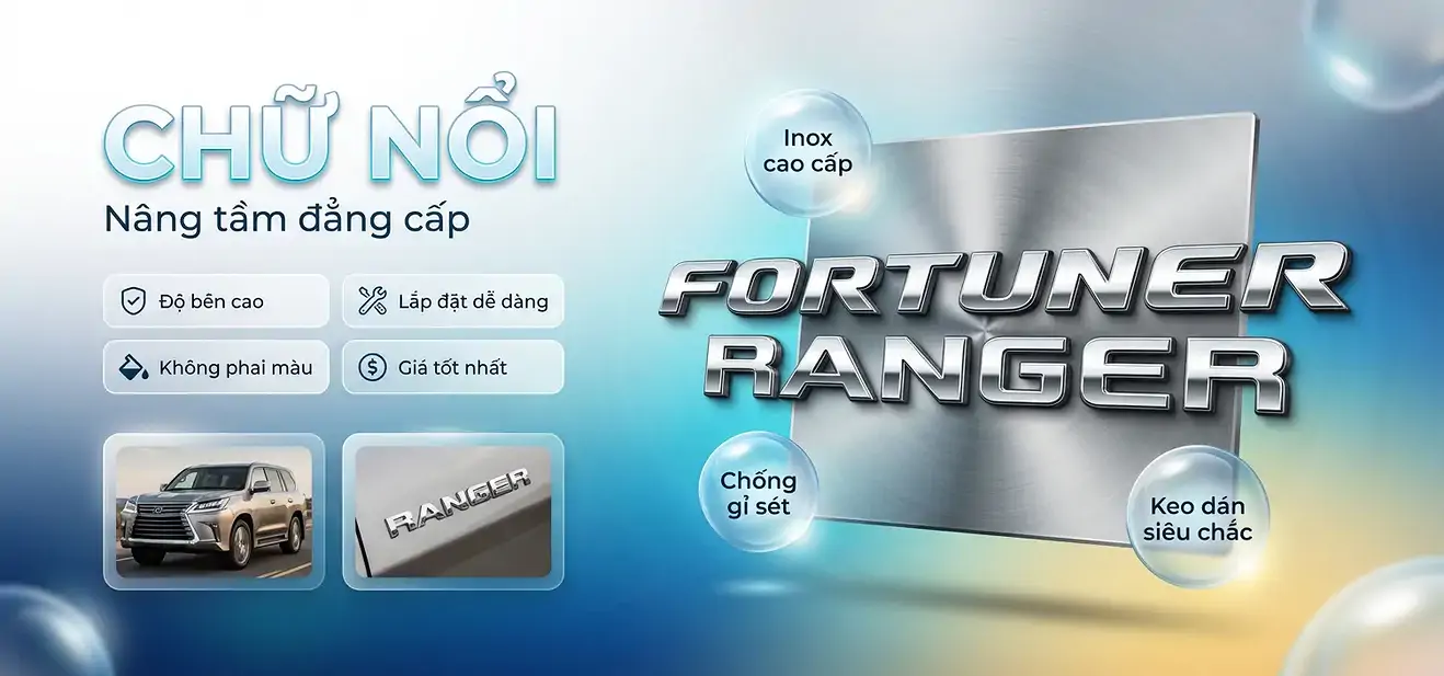 Chữ Nổi