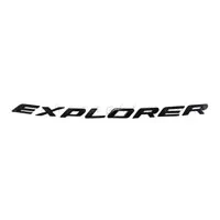 Chữ nổi Explorer